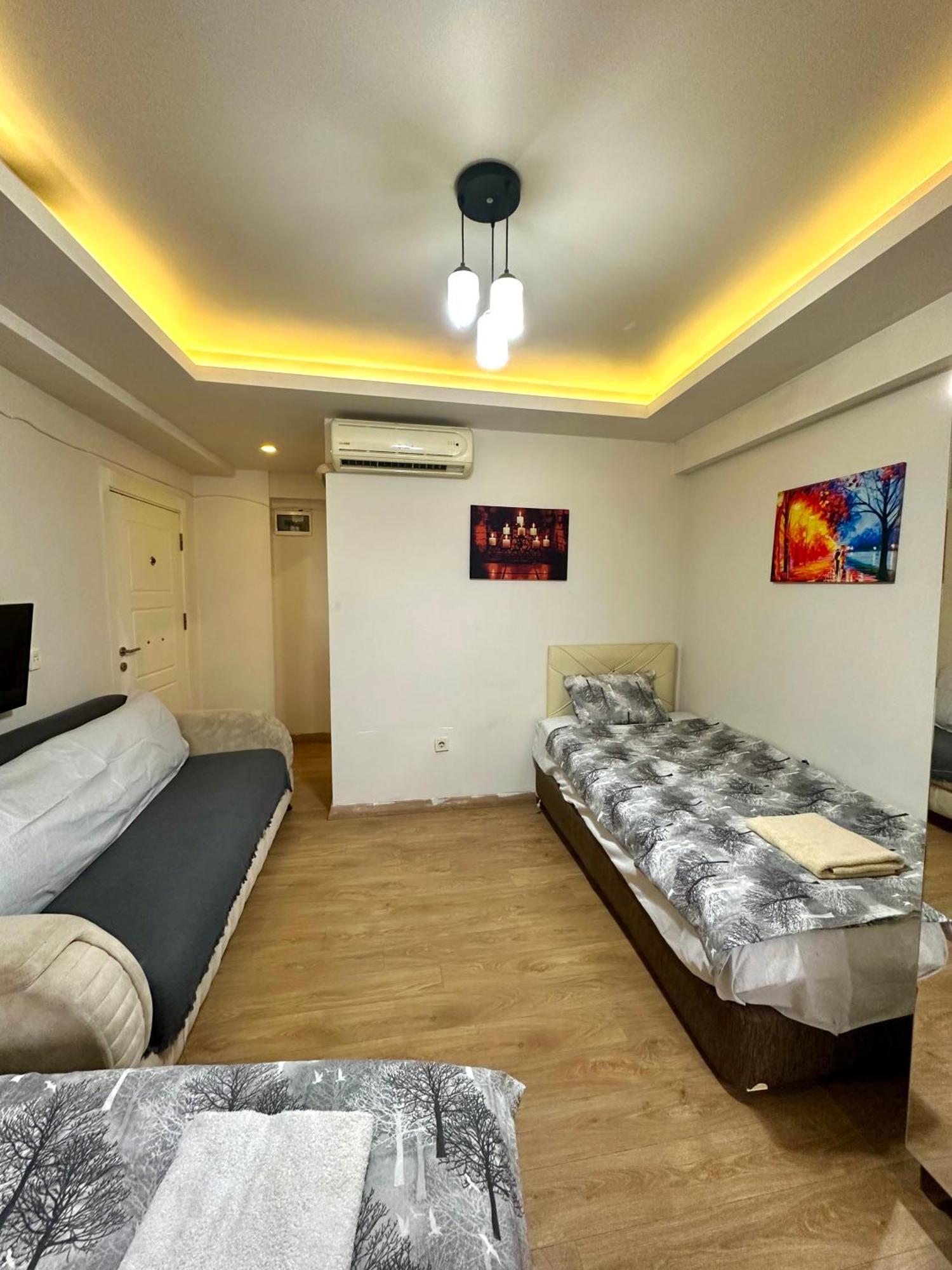 Taksim Daylif Hotel イスタンブール エクステリア 写真