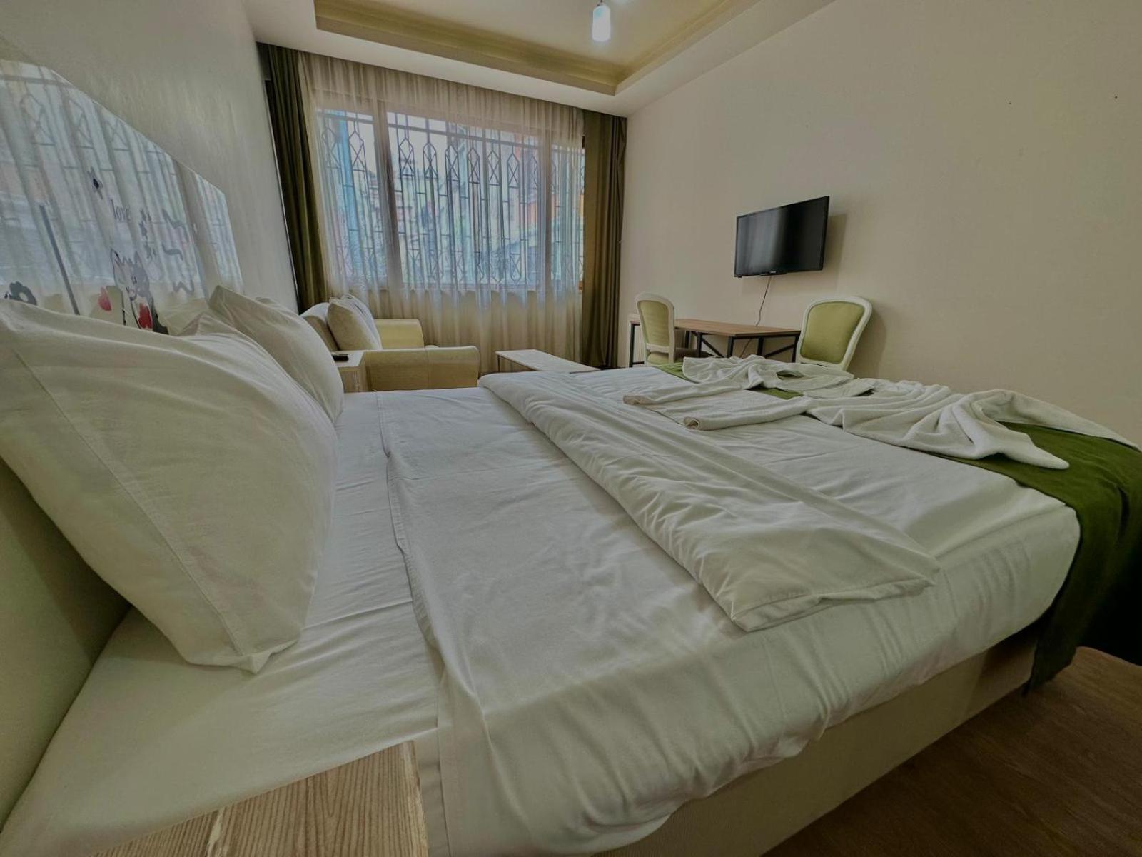 Taksim Daylif Hotel イスタンブール エクステリア 写真