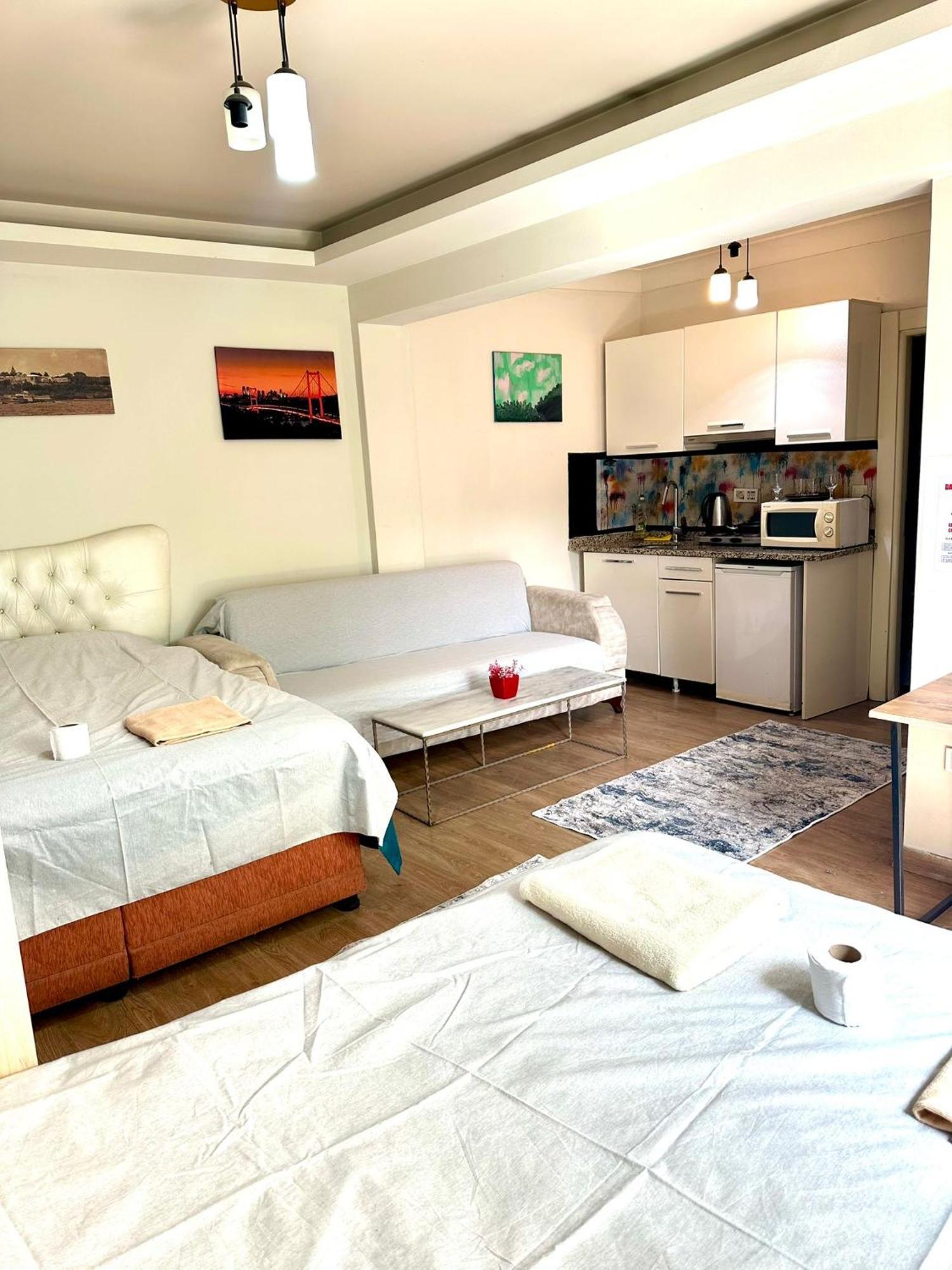 Taksim Daylif Hotel イスタンブール エクステリア 写真