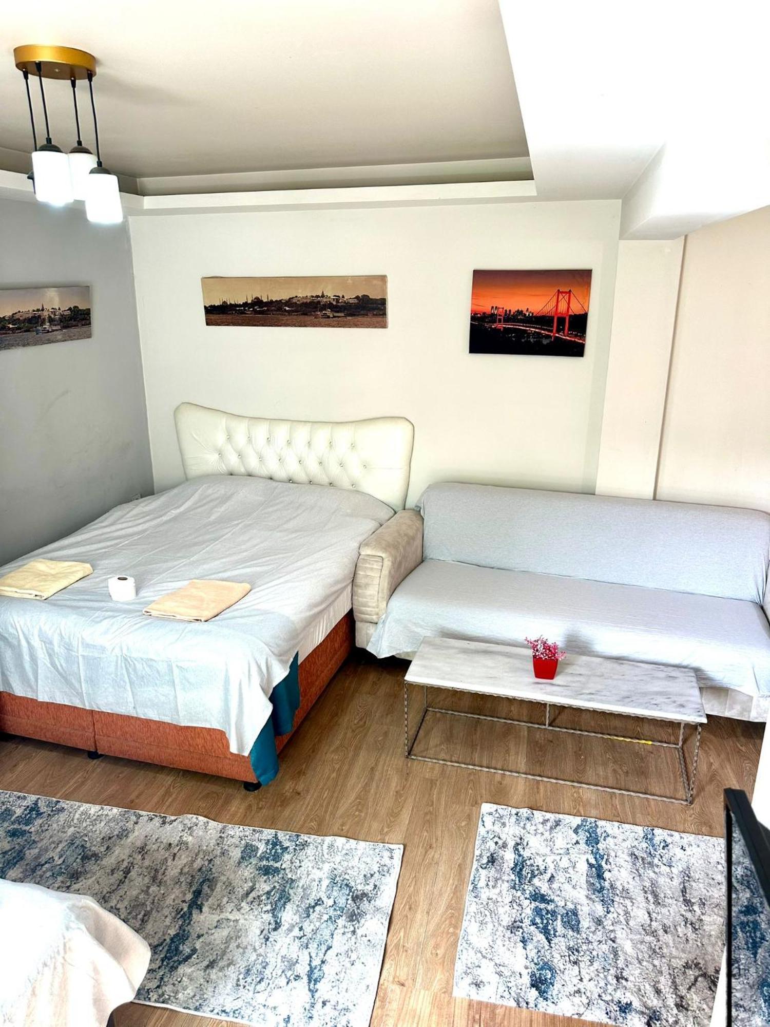 Taksim Daylif Hotel イスタンブール エクステリア 写真